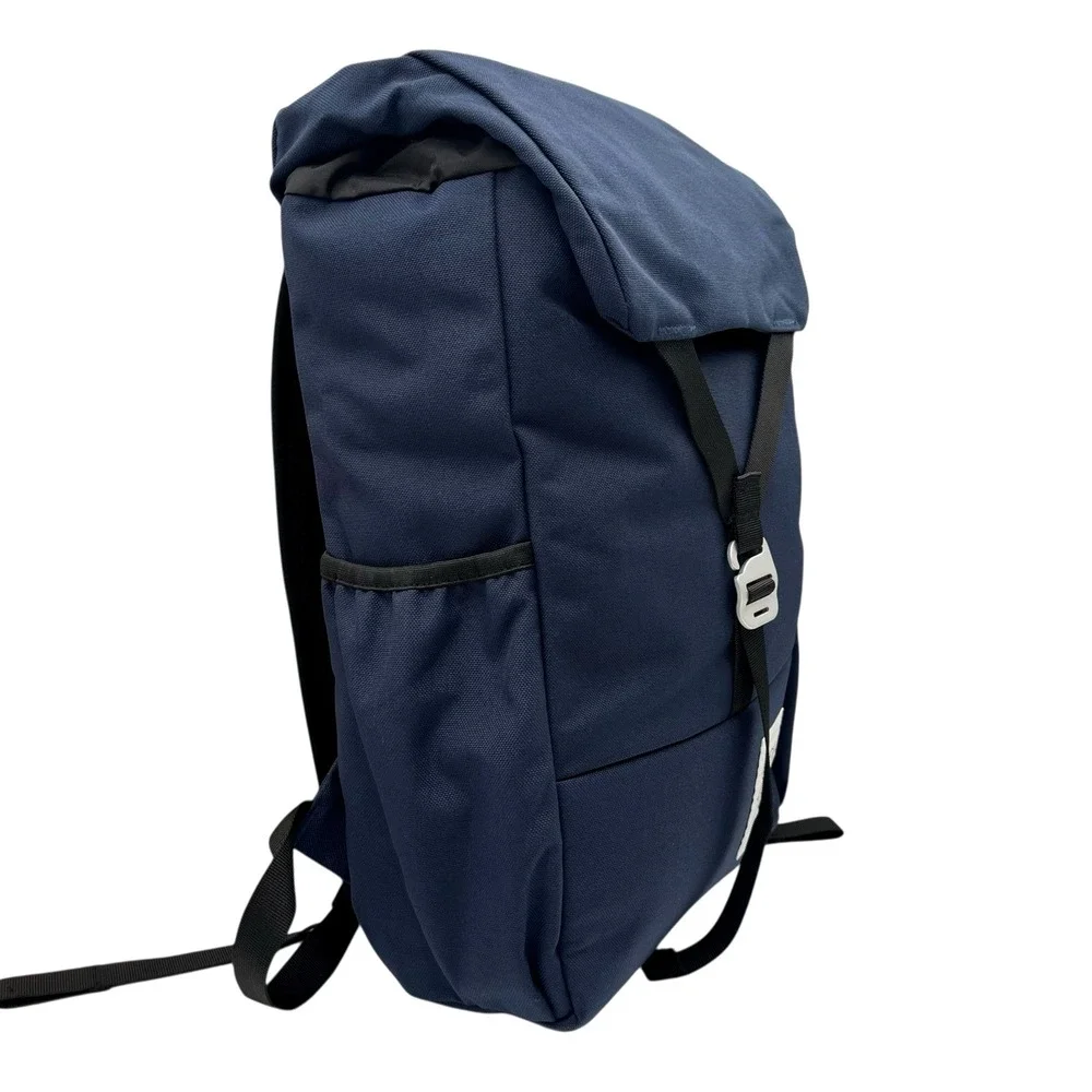 Topo Designs Men's Y-Pack 24L Backpack Navy Blue Fits 15